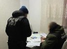 У результаті багатоетапних слідчо-оперативних дій в декількох областях України затримано організаторів нелегальних "трафіків"