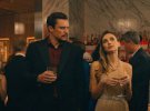 Тарас Цимбалюк, звезда сериала "Поймать Кайдаша", много лет назад встречался с коллегой Викторией Варлей