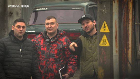 Нардеп от "Слуги народа" Павел Халимон купил элитное поместье в центре Киева