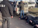 СБУ заблокувала схему отримання хабарів митниками й прикордонниками на Одещині