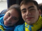 Бывший украинский фигурист Дмитрий Шарпар погиб под Бахмутом в Донецкой области