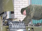 В Минобороны Белоруссии сообщат о снятии техники с длительного хранения