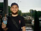 В боях с российскими оккупантами под Бахмутом Донецкой области в возрасте 30 лет погиб боец смешанных единоборств (ММА) Эдуард Кострица