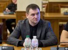 Генпрокурор Андрей Костин назначил новых заместителей