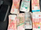 СБУ ліквідувала масштабний канал фінансування окупаційних угруповань РФ на східному фронті
