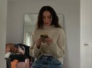 Надя Дорофеева выпустила новый клип