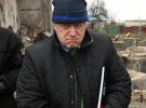 Борис Джонсон приехал в Украину в шапке London Underground.