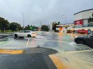 У Новій Зеландії сталася повінь. У місті Окленд оголосили надзвичайну ситуацію.