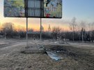 Правоохранители зафиксировали последствия очередных вражеских обстрелов Харьковщины