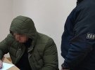 СБУ задержала коллаборантов с Луганщины