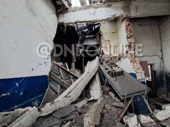 В Иловайске на Донетчине произошел "хлопок". Сообщают об обстреле железной дороги, по которой оккупанты доставляют личный состав и оружие.