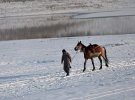 Аномальний холод в Афганістані забрав 170 життів