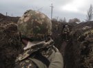 Более 11 месяцев Украина и ее армия противостоят полномасштабному нападению России