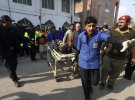 У мечеті в Пакистані стався теракт 