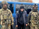 У Тернопільській області затримали російського агента