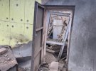 Російські окупаційні війська не припиняють тероризувати обстрілами Донецьку область