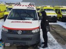 Служба безпеки України викрила корупційну схему на Житомирській митниці. Іноземні "швидкі" оформляли без сплати митних платежів.