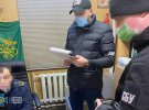 Служба безопасности Украины разоблачила коррупционную схему на Житомирской таможне. Иностранные скорые оформляли без уплаты таможенных платежей.