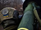 342 день идет сопротивление Украины полномасштабной российской агрессии