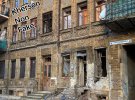 Херсонська область щодня потерпає від нещадних атак росіян