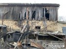 Российские террористы жестоко обстреляли Донецкую область