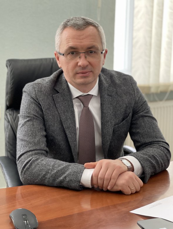 Исполнять обязанности руководителя таможни будет действующий заместитель Сергей Звягинцев
