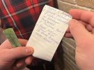 Во время обыска и.о. главы налоговой службы Киева Оксаны Датий уже найдено 8 тыс, 530 тыс. грн и €2,2 тыс., элитные часы, автомобили и список пожеланий