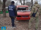 Ворог не припиняє терор мирного населення прикордонних міст і сіл Харківщини