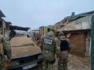 Ворог не припиняє терор мирного населення прикордонних міст і сіл Харківщини