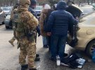 В Одессе во время получения взятки в размере 40 тысяч долларов задержан заместитель начальника одного из управлений Одесской ОВА