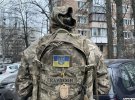 Боєць "Карлсон" пішов добровольцем у територіальну оборону від початку повномасштабного вторгнення