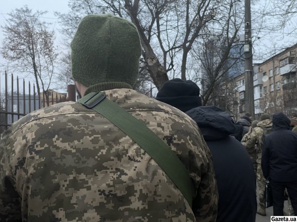 "Денчик" отримав поранення під Бахмутом. Потрапив під танковий обстріл