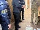 На корупції викрили заступника начальника Центральної військово-лікарської комісії Міноборони
