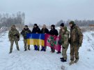 Черговий обмін полоненими відбувся 4 лютого