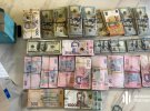 В прошлую среду Государственное бюро расследований провело обыски у Оксаны Датий.