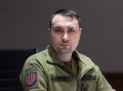 Начальник Головного управління розвідки Міністерства оборони Кирило Буданов