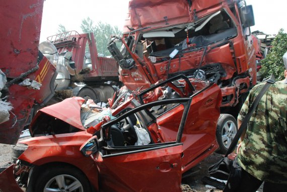 За фактом інциденту триває розслідування