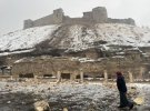 Землетрус зруйнував історичну фортецю Газіантеп у Туреччині та пошкодив Цитаделі Алеппо в Сирії