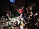 Турцию 6 февраля второй раз за сутки всколыхнуло землетрясение