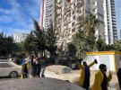 Туреччину 6 лютого сколихнули три потужні землетруси