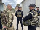 На посаді керівника Національної поліції Ігор Клименко часто відвідував українських захисників і поліцейських на передовій та в прифронтових районах