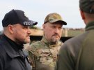 В должности руководителя Национальной полиции Игорь Клименко часто посещал украинских защитников и полицейских в передовой и прифронтовых районах.