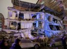 6 февраля в Турции произошло мощное смертоносное землетрясение