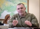 Верховна Рада проголосувала за призначення Василя Малюка головою СБУ