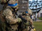 Великобритания учит украинских военнослужащих на своих полигонах