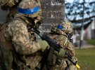 Велика Британія навчає українських військовослужбовців на своїх полігонах 