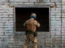Велика Британія навчає українських військовослужбовців на своїх полігонах 