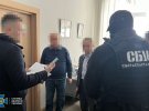 Вручили подозрения чинушам, которые незаконно меняли данные в государственной электронной системе в области строительства