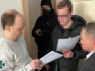 Вручили подозрения чинушам, которые незаконно меняли данные в государственной электронной системе в области строительства