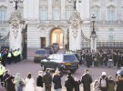 Король Великобритании Карл III дал аудиенцию президенту Владимиру Зеленскому